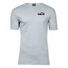 Tee Jays Interlock T-Shirt Thumbnail