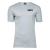 Tee Jays Interlock T-Shirt Thumbnail