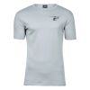 Tee Jays Interlock T-Shirt Thumbnail