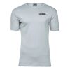 Tee Jays Interlock T-Shirt Thumbnail