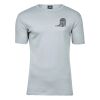Tee Jays Interlock T-Shirt Thumbnail