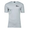 Tee Jays Interlock T-Shirt Thumbnail