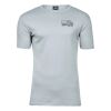 Tee Jays Interlock T-Shirt Thumbnail