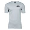 Tee Jays Interlock T-Shirt Thumbnail