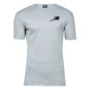 Tee Jays Interlock T-Shirt Thumbnail
