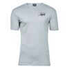 Tee Jays Interlock T-Shirt Thumbnail