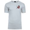 Tee Jays Interlock T-Shirt Thumbnail