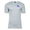 Tee Jays Interlock T-Shirt Thumbnail