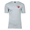 Tee Jays Interlock T-Shirt Thumbnail