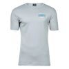 Tee Jays Interlock T-Shirt Thumbnail