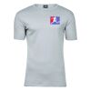 Tee Jays Interlock T-Shirt Thumbnail