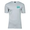 Tee Jays Interlock T-Shirt Thumbnail