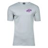 Tee Jays Interlock T-Shirt Thumbnail