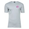 Tee Jays Interlock T-Shirt Thumbnail