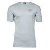 Tee Jays Interlock T-Shirt Thumbnail