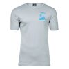 Tee Jays Interlock T-Shirt Thumbnail