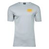Tee Jays Interlock T-Shirt Thumbnail
