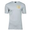 Tee Jays Interlock T-Shirt Thumbnail