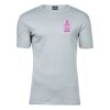 Tee Jays Interlock T-Shirt Thumbnail