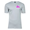 Tee Jays Interlock T-Shirt Thumbnail