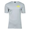 Tee Jays Interlock T-Shirt Thumbnail