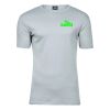 Tee Jays Interlock T-Shirt Thumbnail