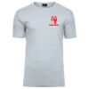 Tee Jays Interlock T-Shirt Thumbnail