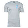 Tee Jays Interlock T-Shirt Thumbnail