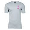 Tee Jays Interlock T-Shirt Thumbnail
