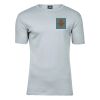 Tee Jays Interlock T-Shirt Thumbnail