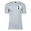 Tee Jays Interlock T-Shirt Thumbnail