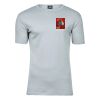 Tee Jays Interlock T-Shirt Thumbnail