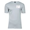 Tee Jays Interlock T-Shirt Thumbnail