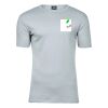 Tee Jays Interlock T-Shirt Thumbnail
