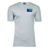 Tee Jays Interlock T-Shirt Thumbnail