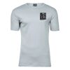 Tee Jays Interlock T-Shirt Thumbnail