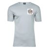 Tee Jays Interlock T-Shirt Thumbnail