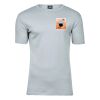 Tee Jays Interlock T-Shirt Thumbnail