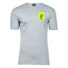 Tee Jays Interlock T-Shirt Thumbnail