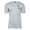 Tee Jays Interlock T-Shirt Thumbnail