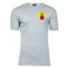 Tee Jays Interlock T-Shirt Thumbnail