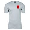 Tee Jays Interlock T-Shirt Thumbnail