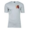 Tee Jays Interlock T-Shirt Thumbnail