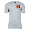 Tee Jays Interlock T-Shirt Thumbnail
