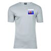 Tee Jays Interlock T-Shirt Thumbnail