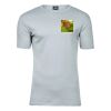 Tee Jays Interlock T-Shirt Thumbnail