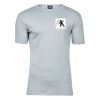 Tee Jays Interlock T-Shirt Thumbnail