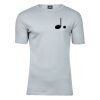 Tee Jays Interlock T-Shirt Thumbnail