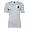 Tee Jays Interlock T-Shirt Thumbnail