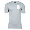 Tee Jays Interlock T-Shirt Thumbnail